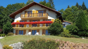 Les Hauts du Lac, Gérardmer